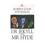 DR JEKYLL & MR HYDE