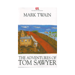 ADVENTURES TOM SAWYER.LEVEL 4