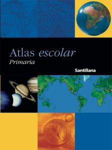 ATLAS ESCOLAR