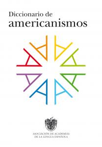 Diccionario americanismos. Santillana