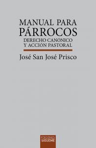 Manual para párrocos