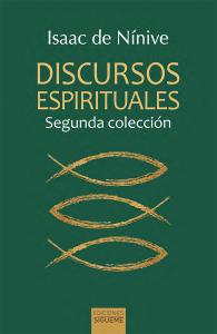 Discursos espirituales. Segunda colección