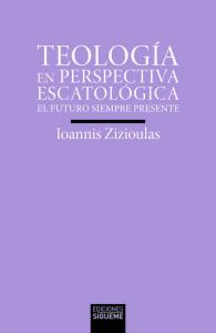 Teología en perspectiva escatológica