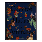 CUENTOS DE HADAS Y ANIMALES.SUSAETA