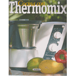 Cocina con Thermomix