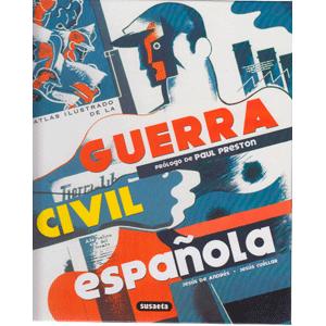 La Guerra Civil Española