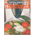 Cocina española con Thermomix