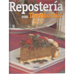 Repostería con Thermomix