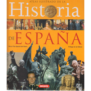 La historia de España