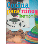 Cocina para niños con Thermomix