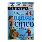 CUENTOS PARA NIÑOS DE 5 AÑOS.SUSAETA