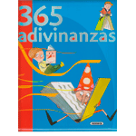 365 adivinanzas