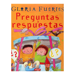 Preguntas y respuestas. Gloria Fuertes