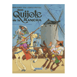 Don Quijote de la Mancha