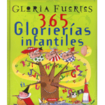 365 glorierías infantiles. Gloria Fuertes