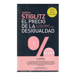 El precio de la desigualdad