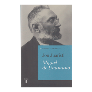 Miguel de Unamuno