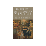 IMPERIO DEL MUNDO ATLANTICO.