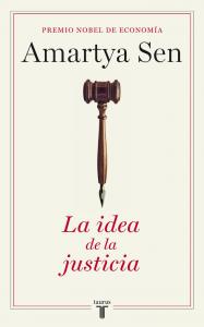 La idea de la justicia