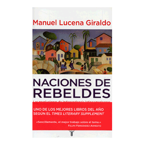 Naciones de rebeldes