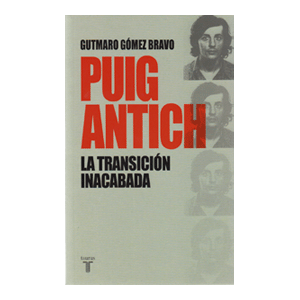 Puig Antich