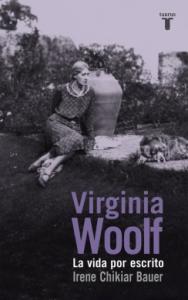 Virginia Woolf