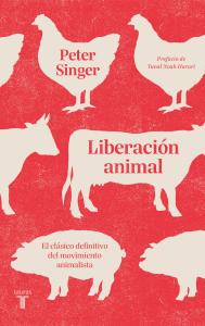 Liberación animal