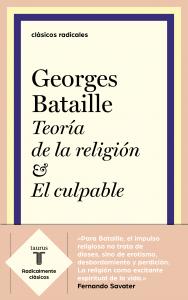 Teoría de La Religión