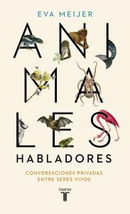 Animales habladores