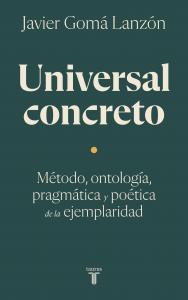 Universal concreto