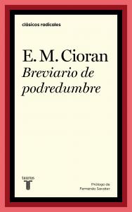 Breviario de podredumbre