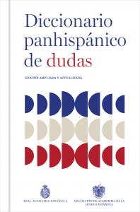 Diccionario panhispánico de dudas