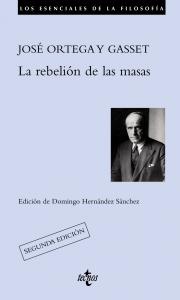 La rebelión de las masas