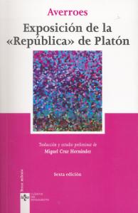 Exposición de la República de Platón