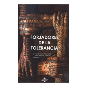 Forjadores de la tolerancia