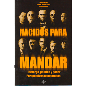 Nacidos para mandar