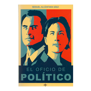 EL OFICIO DE POLITICO