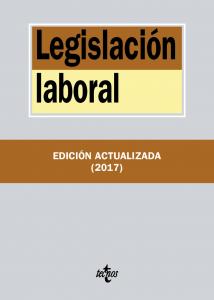 Legislación laboral