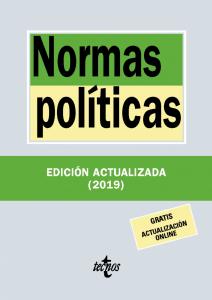 Normas políticas