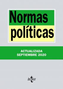 Normas políticas