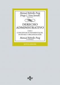 Derecho Administrativo