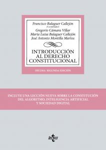 Introducción al Derecho Constitucional