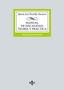 Manual de Fiscalidad: Teoría y práctica