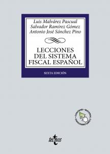 Lecciones del Sistema Fiscal Español