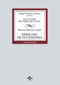 Derecho de sucesiones