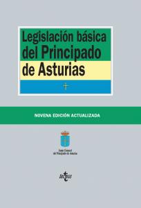 Legislación básica del Principado de Asturias