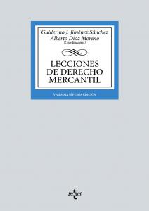 Lecciones de Derecho Mercantil