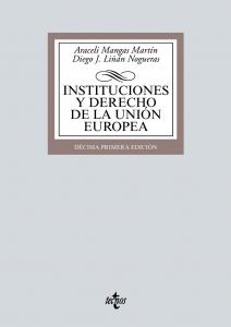 Instituciones y Derecho de la Unión Europea