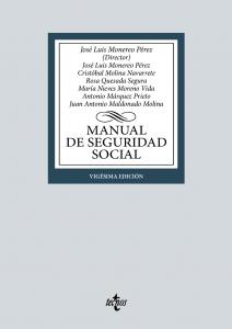 Manual de Seguridad Social