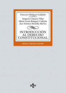 Introducción al Derecho Constitucional